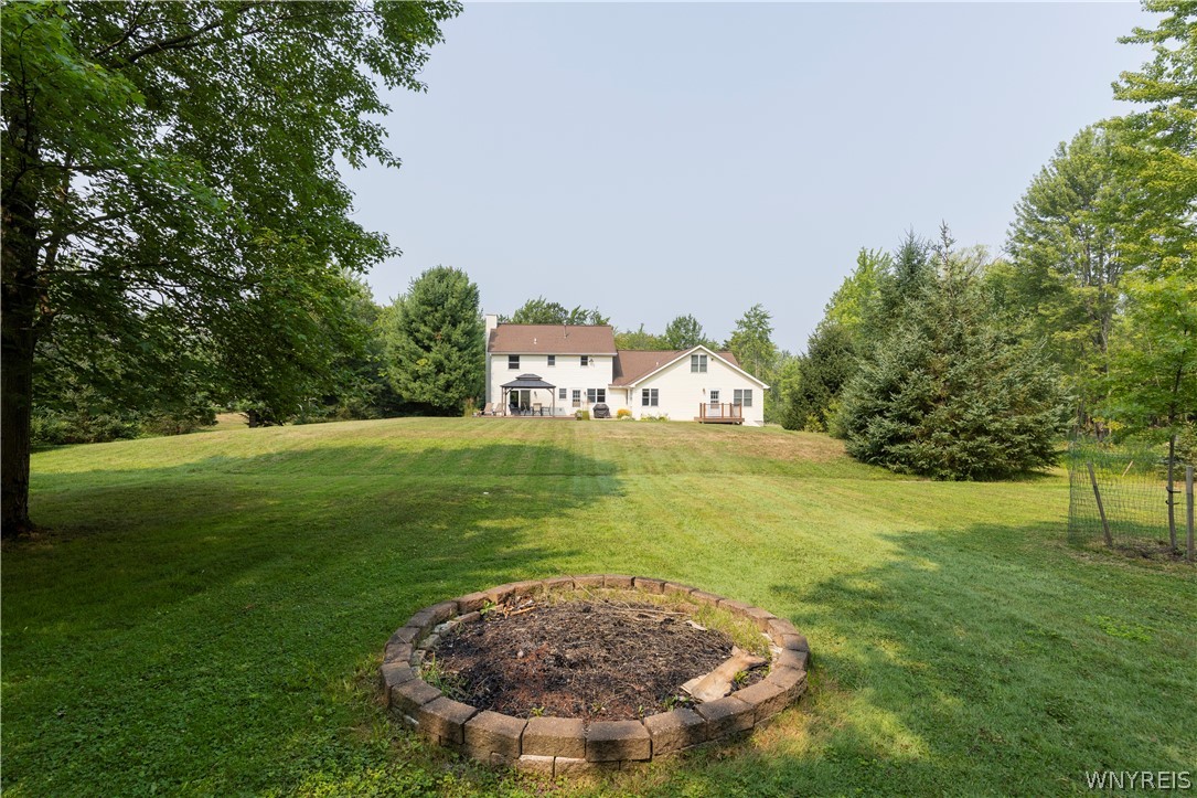 6733 Scherff Road Orchard Park, NY 14127 - Photo 37 of 39