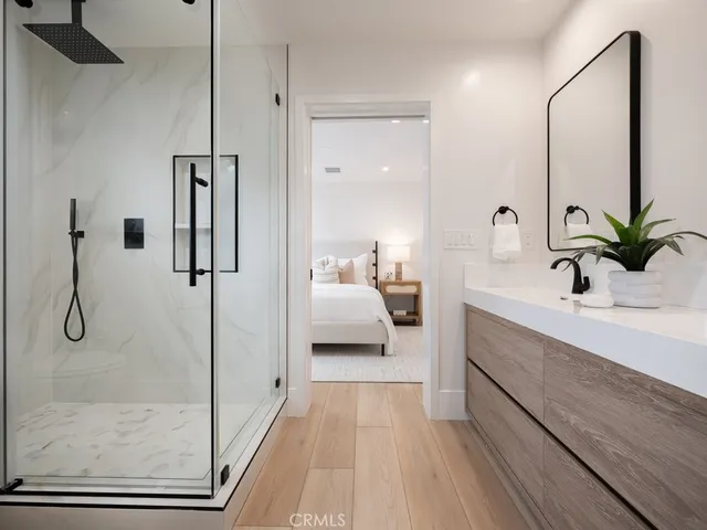 a outdoor space with patio the garden and patio