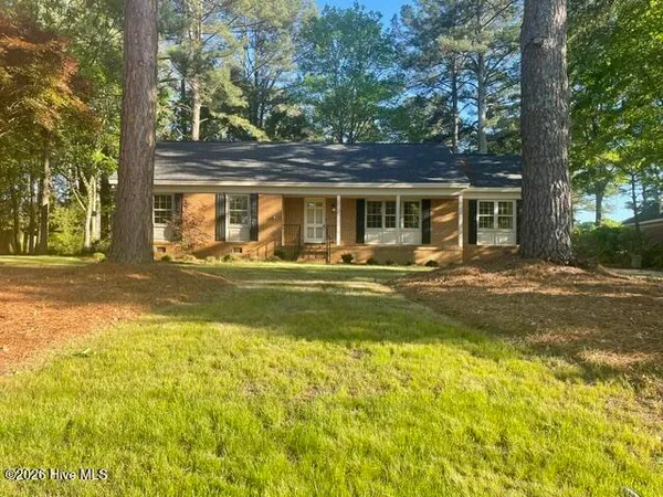 $307,500 | 303 Ridge Road Northwest, Wilson, NC 27896