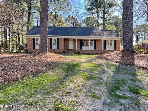 $317,500 | 303 Ridge Road Northwest, Wilson, NC 27896