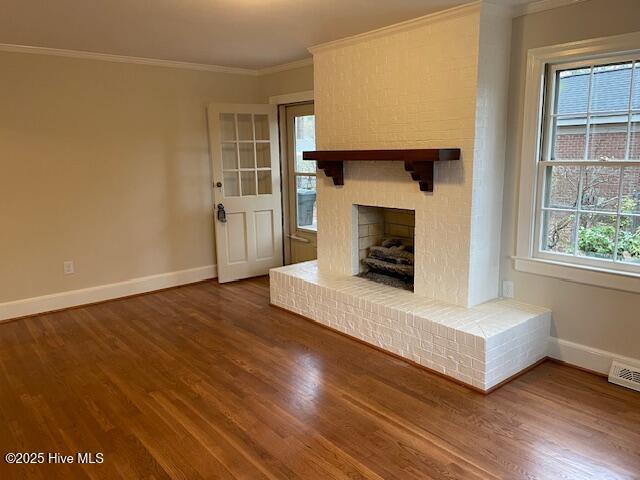 303 Ridge Road Northwest Wilson, NC 27896 - Photo 11 of 24 IMG_4936