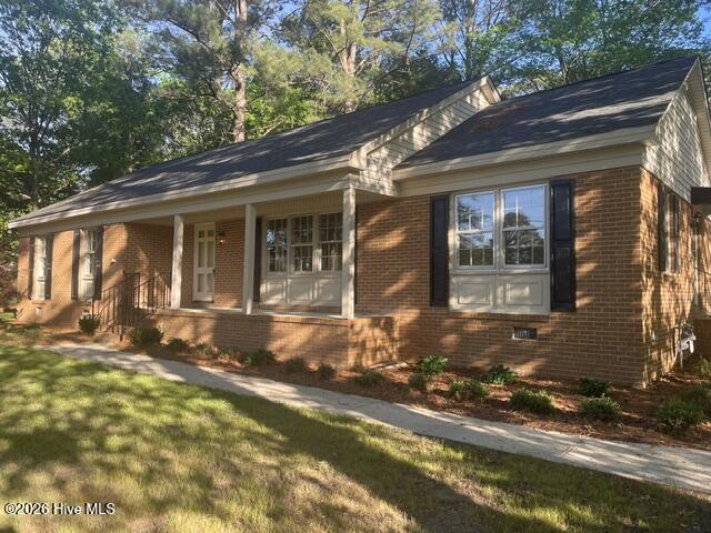 303 Ridge Road Northwest Wilson, NC 27896 - Photo 2 of 24 IMG_5240