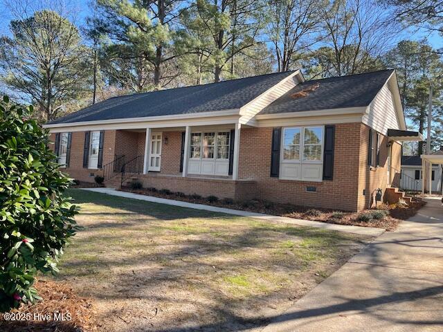 303 Ridge Road Northwest Wilson, NC 27896 - Photo 2 of 24 IMG_4948