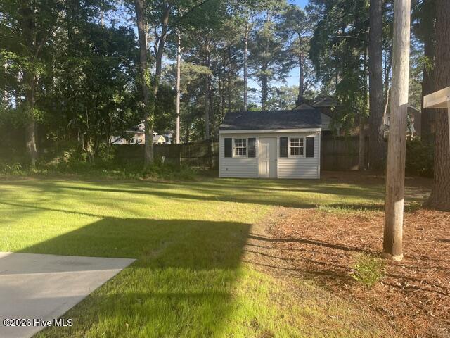 303 Ridge Road Northwest Wilson, NC 27896 - Photo 21 of 24 IMG_5242