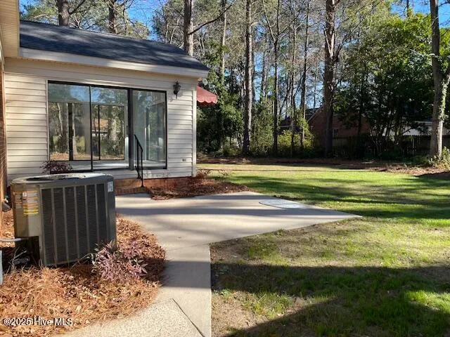 $327,500 | 303 Ridge Road Northwest, Wilson, NC 27896