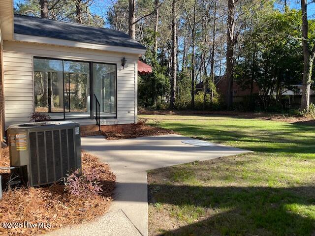 303 Ridge Road Northwest Wilson, NC 27896 - Photo 22 of 24 IMG_4950