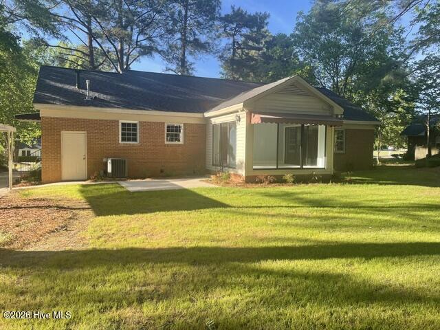 303 Ridge Road Northwest Wilson, NC 27896 - Photo 22 of 24 IMG_5243