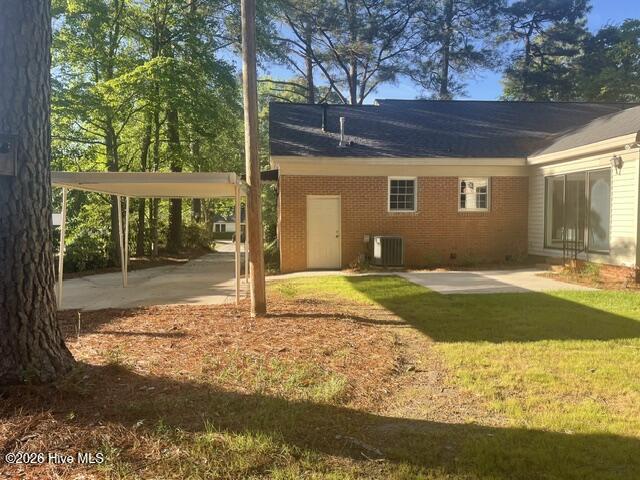 303 Ridge Road Northwest Wilson, NC 27896 - Photo 23 of 24 IMG_5244
