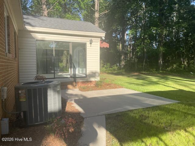 303 Ridge Road Northwest Wilson, NC 27896 - Photo 24 of 24 IMG_5241