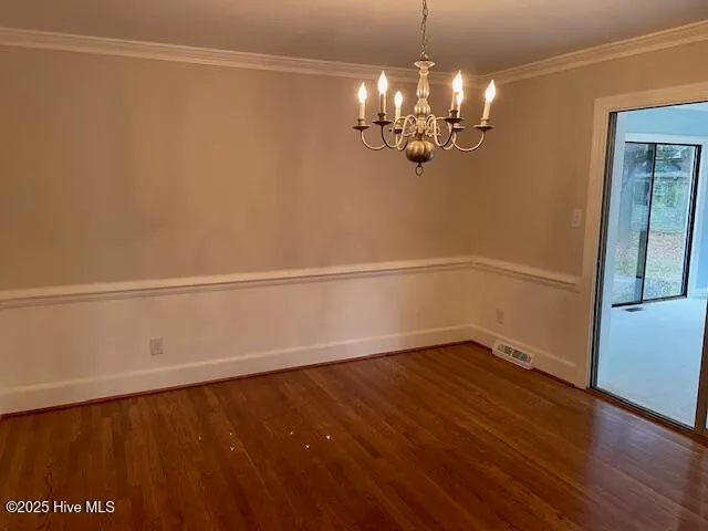 $327,500 | 303 Ridge Road Northwest, Wilson, NC 27896