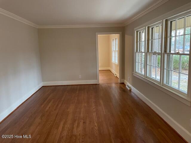 303 Ridge Road Northwest Wilson, NC 27896 - Photo 10 of 24 IMG_4935