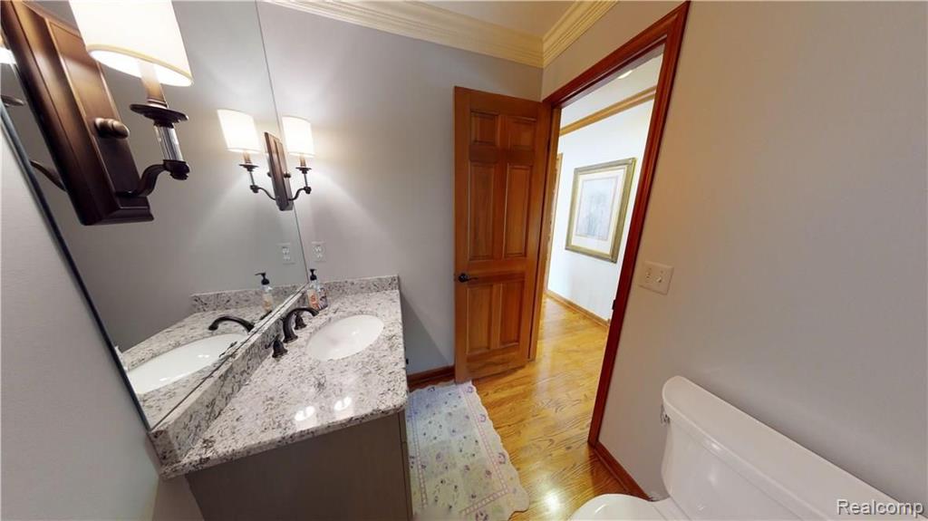 3691 Merriweather Lane Rochester Hills, MI 48306 - Photo 13 of 29