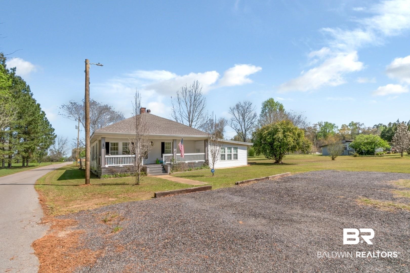 1154 Lowery Road Atmore, AL 36502 - Photo 5 of 42