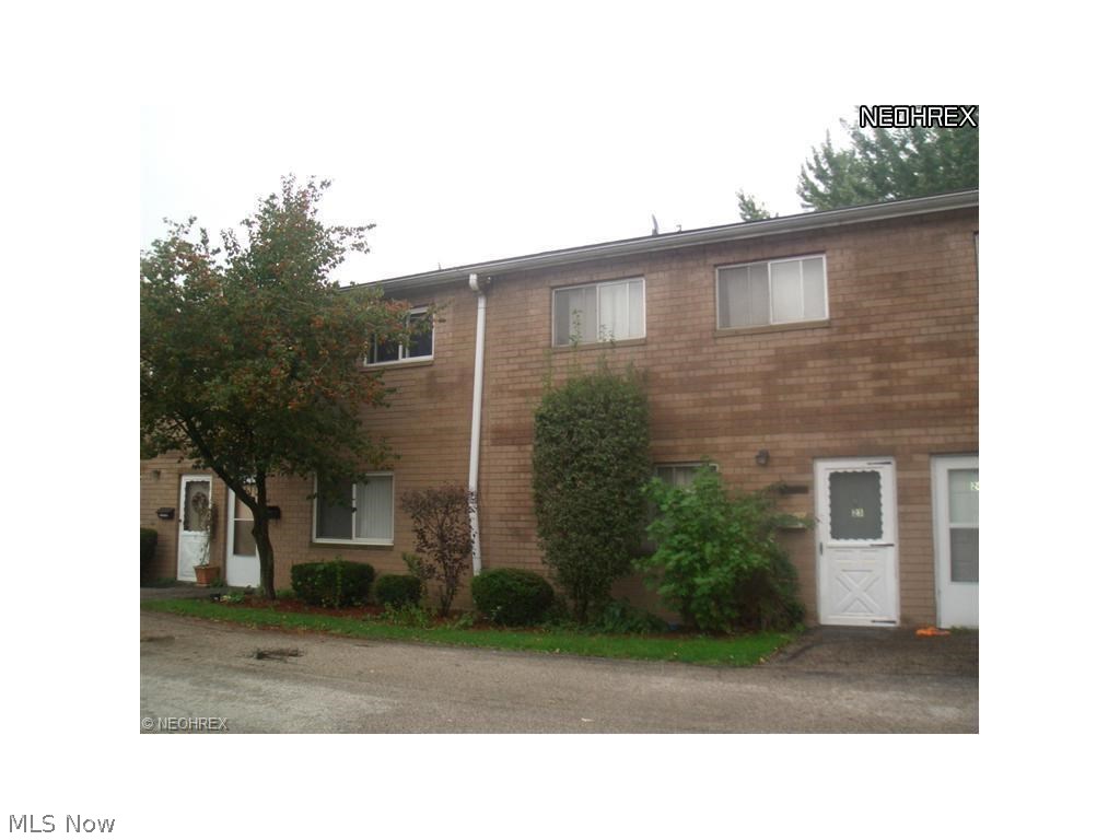 797 Babbitt Road, Unit 23 Euclid, OH 44123 - Photo 1 of 24