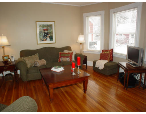 45 High Street, Unit 2 Andover, MA 01810 - Photo 11 of 15 Gallery Image 11
