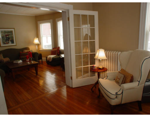 45 High Street, Unit 2 Andover, MA 01810 - Photo 12 of 15 Gallery Image 12