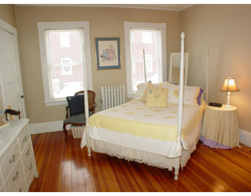 45 High Street, Unit 2 Andover, MA 01810 - Photo 13 of 15 Gallery Image 13