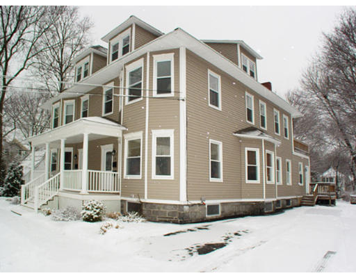 45 High Street, Unit 2 Andover, MA 01810 - Photo 15 of 15 Gallery Image 15