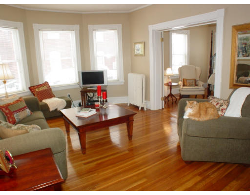 45 High Street, Unit 2 Andover, MA 01810 - Photo 4 of 15 Gallery Image 4
