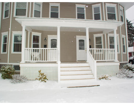 45 High Street, Unit 2 Andover, MA 01810 - Photo 6 of 15 Gallery Image 6