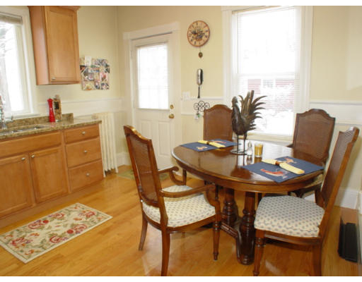 45 High Street, Unit 2 Andover, MA 01810 - Photo 9 of 15 Gallery Image 9