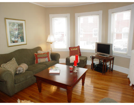 45 High Street, Unit 2 Andover, MA 01810 - Photo 10 of 15 Gallery Image 10