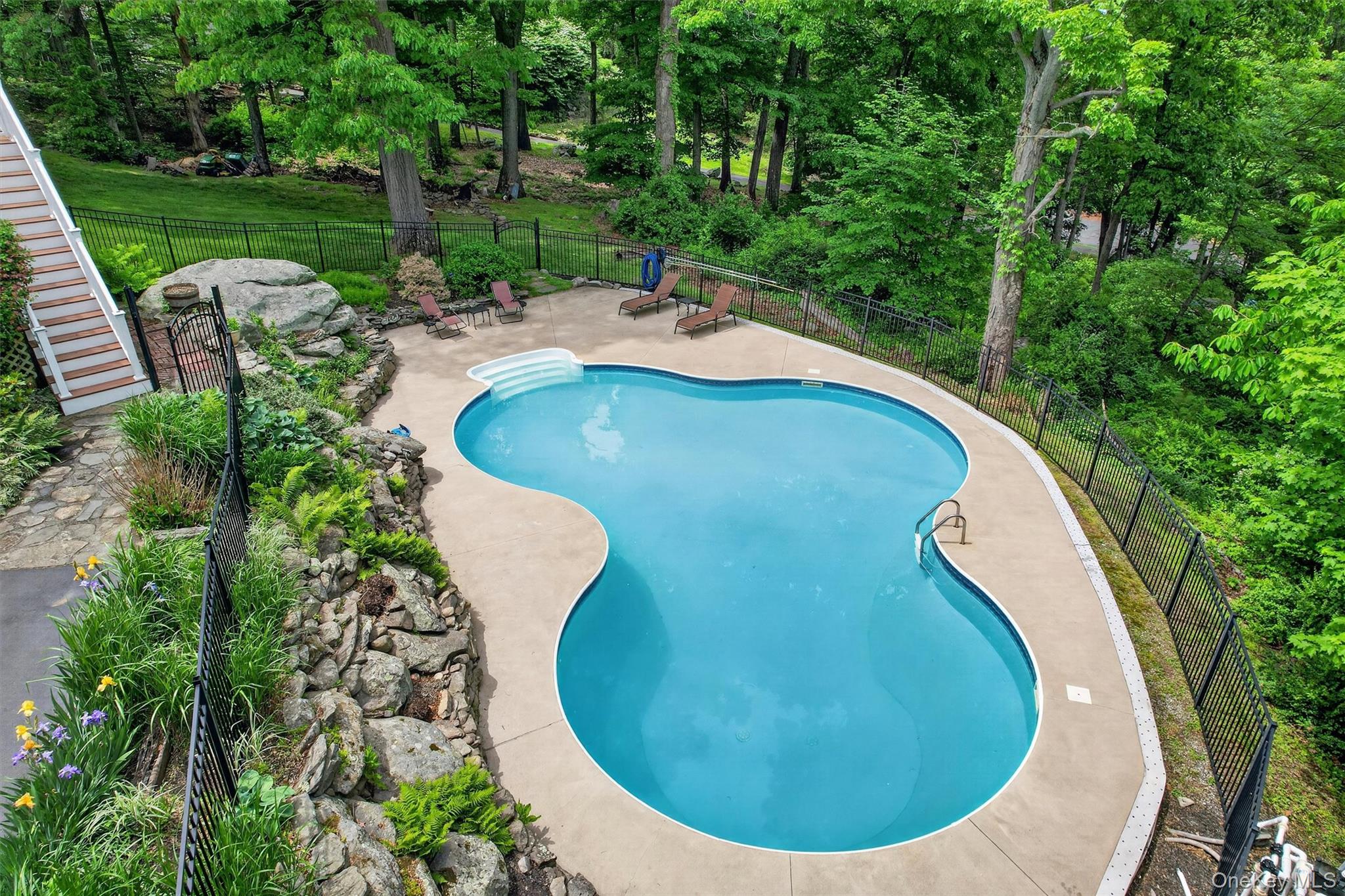 8 Mountain Brook Road Cornwall, NY 12518 - Photo 3 of 43