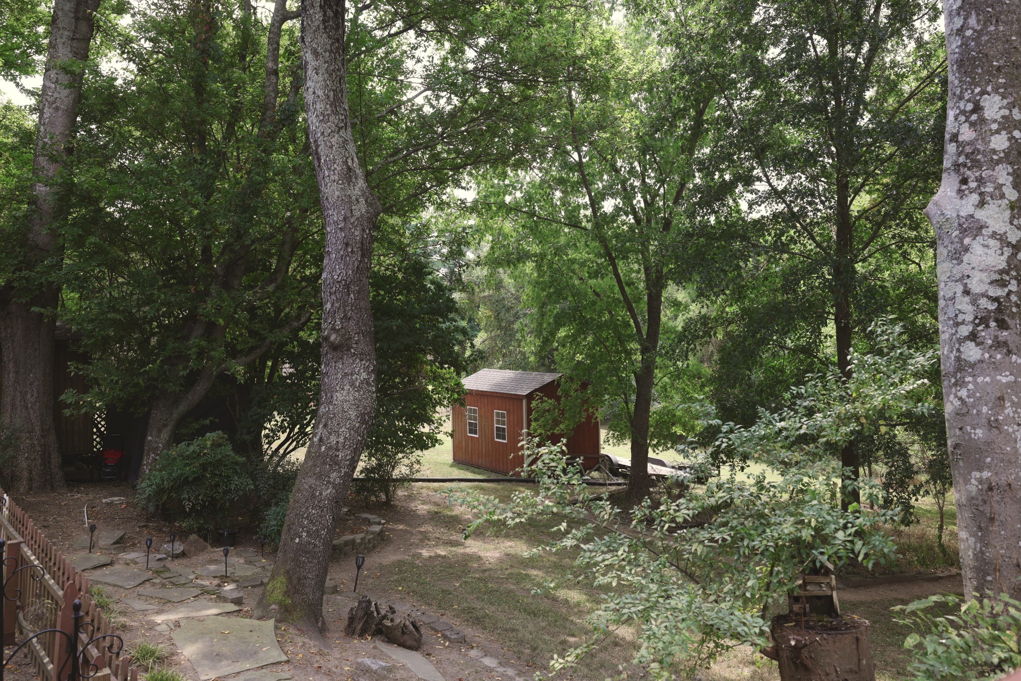 1809 Hidden Ridge Circle Mount Juliet, TN 37122 - Photo 40 of 45 a view of a outdoor space