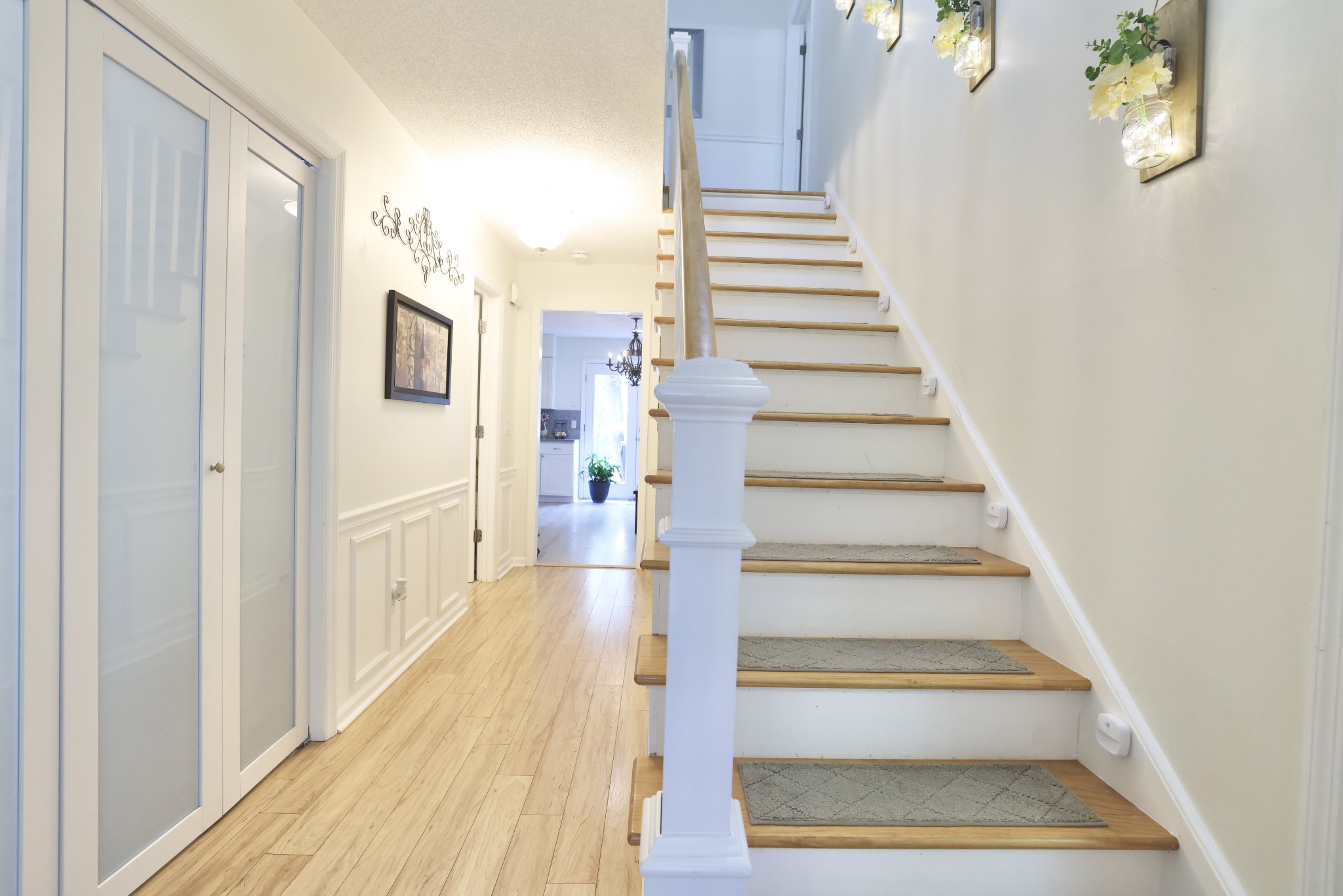 1809 Hidden Ridge Circle Mount Juliet, TN 37122 - Photo 7 of 45 a view of entryway