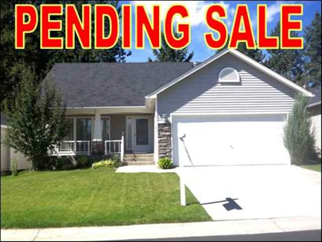 7601 North Calispel Street Spokane, WA 99208 - Photo 1 of 9 Gallery Image 1