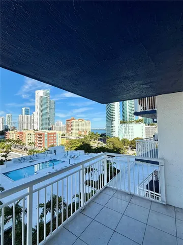 $2,900 | 275 Northeast 18th Street, Unit 910, Miami, FL 33132
