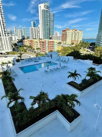 $2,900 | 275 Northeast 18th Street, Unit 910, Miami, FL 33132