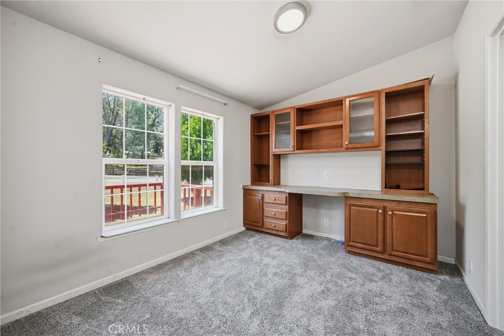 2860 Spring Valley Road Clearlake Oaks, CA 95423 - Photo 10 of 38 a room with furniture and window