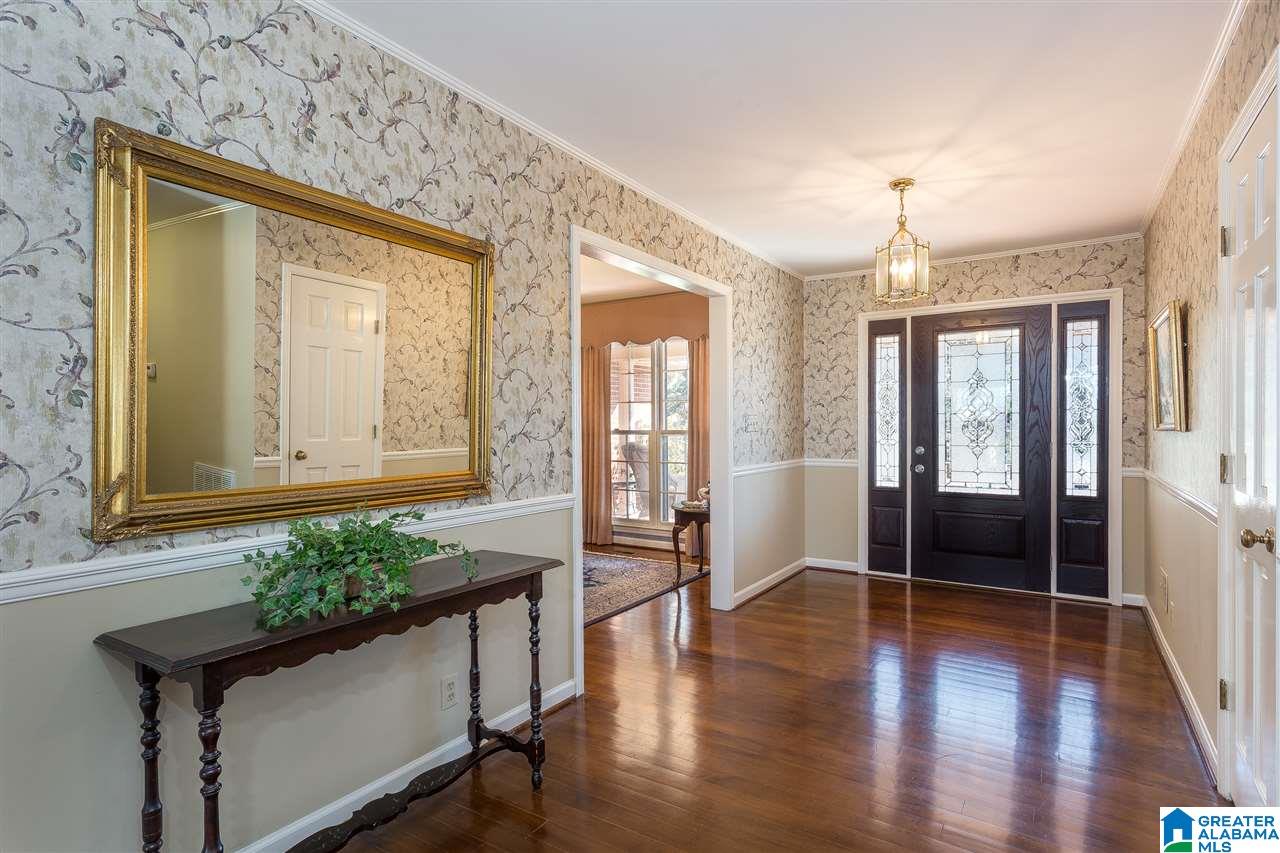 744 Hillyer High Road Anniston, AL 36207 - Photo 26 of 37