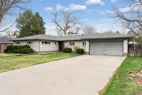 $525,000 | 3020 South University Boulevard, Denver, CO 80210