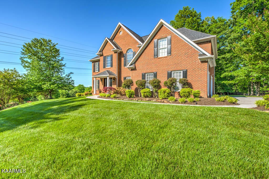 12617 Comblain Road Knoxville, TN 37934 - Photo 2 of 46 Gallery Image 2