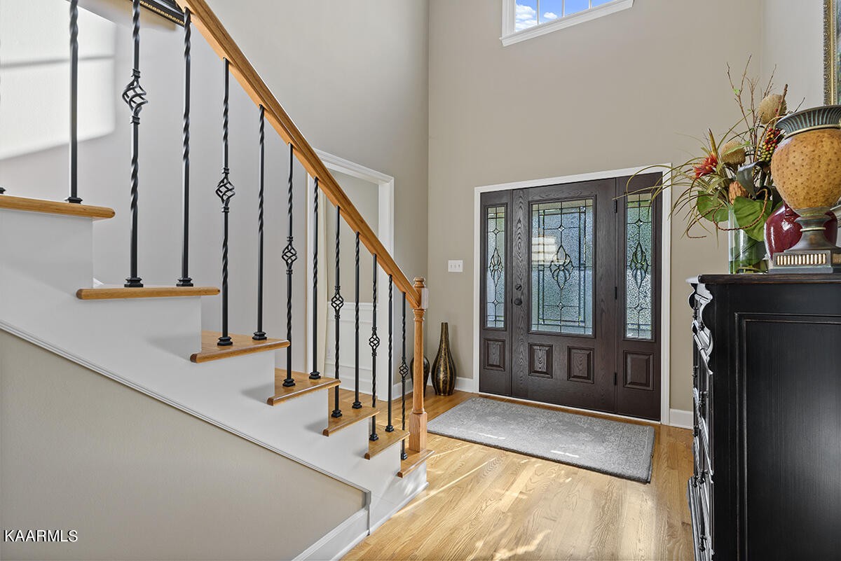12617 Comblain Road Knoxville, TN 37934 - Photo 5 of 46 Gallery Image 5