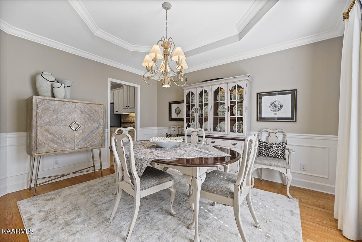 12617 Comblain Road Knoxville, TN 37934 - Photo 8 of 46 Gallery Image 8