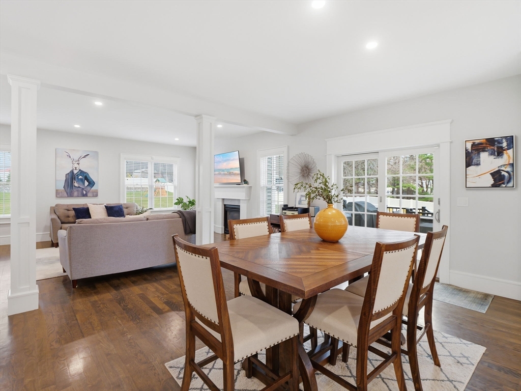 121 Greenwood Road Andover, MA 01810 - Photo 9 of 40 Gallery Image 9