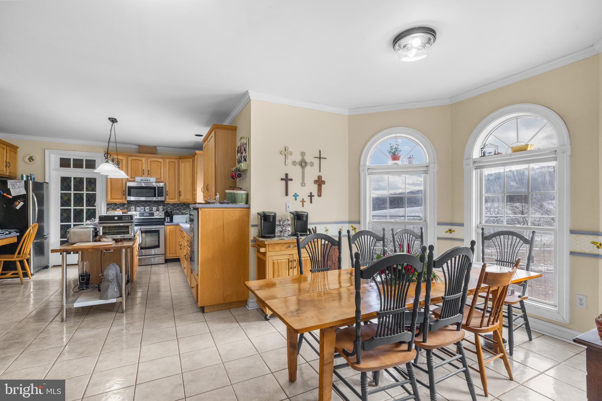 503 Starnes Road Romney, WV 26757 - Photo 13 of 41 Gallery Image 13