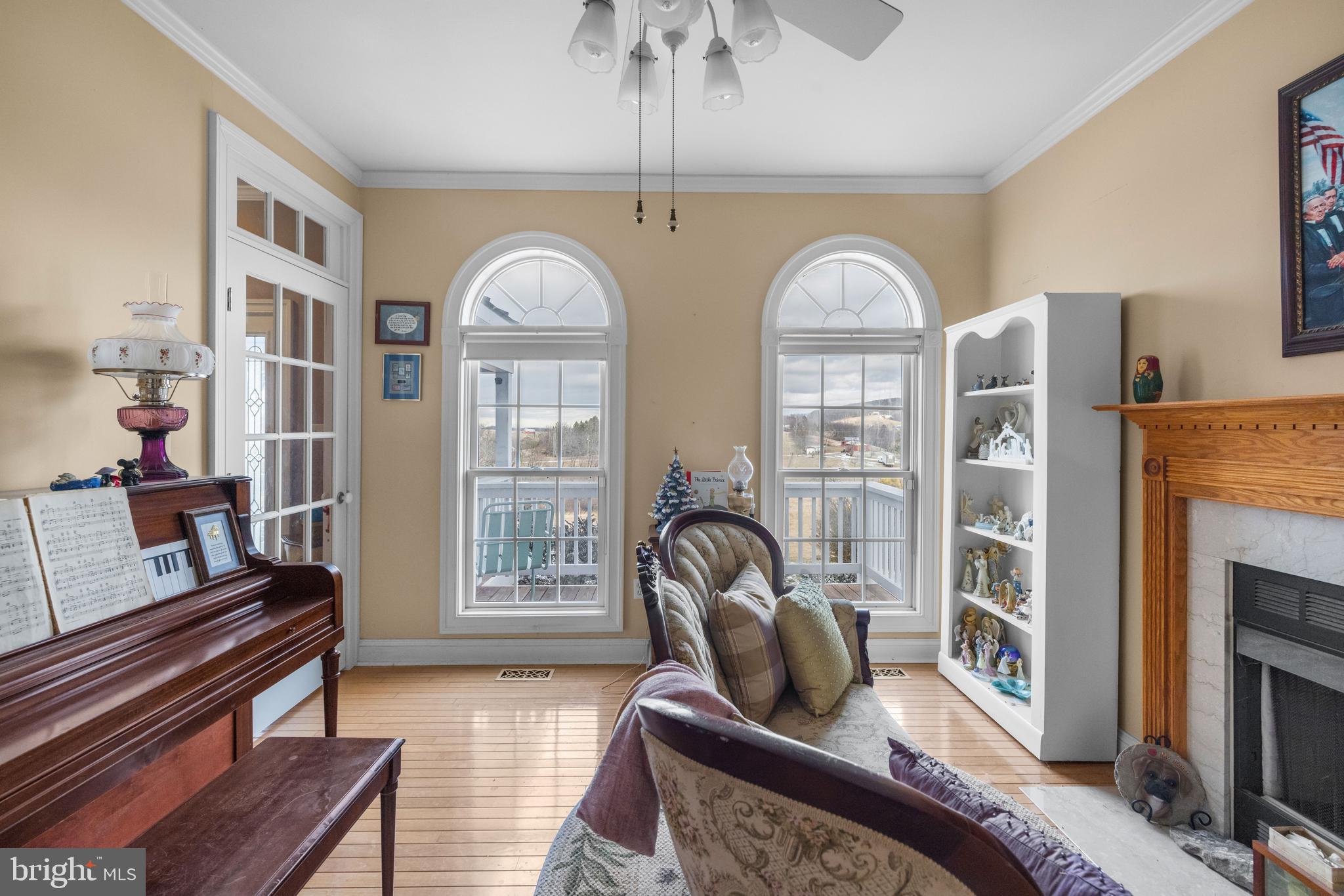 503 Starnes Road Romney, WV 26757 - Photo 19 of 41 Gallery Image 19