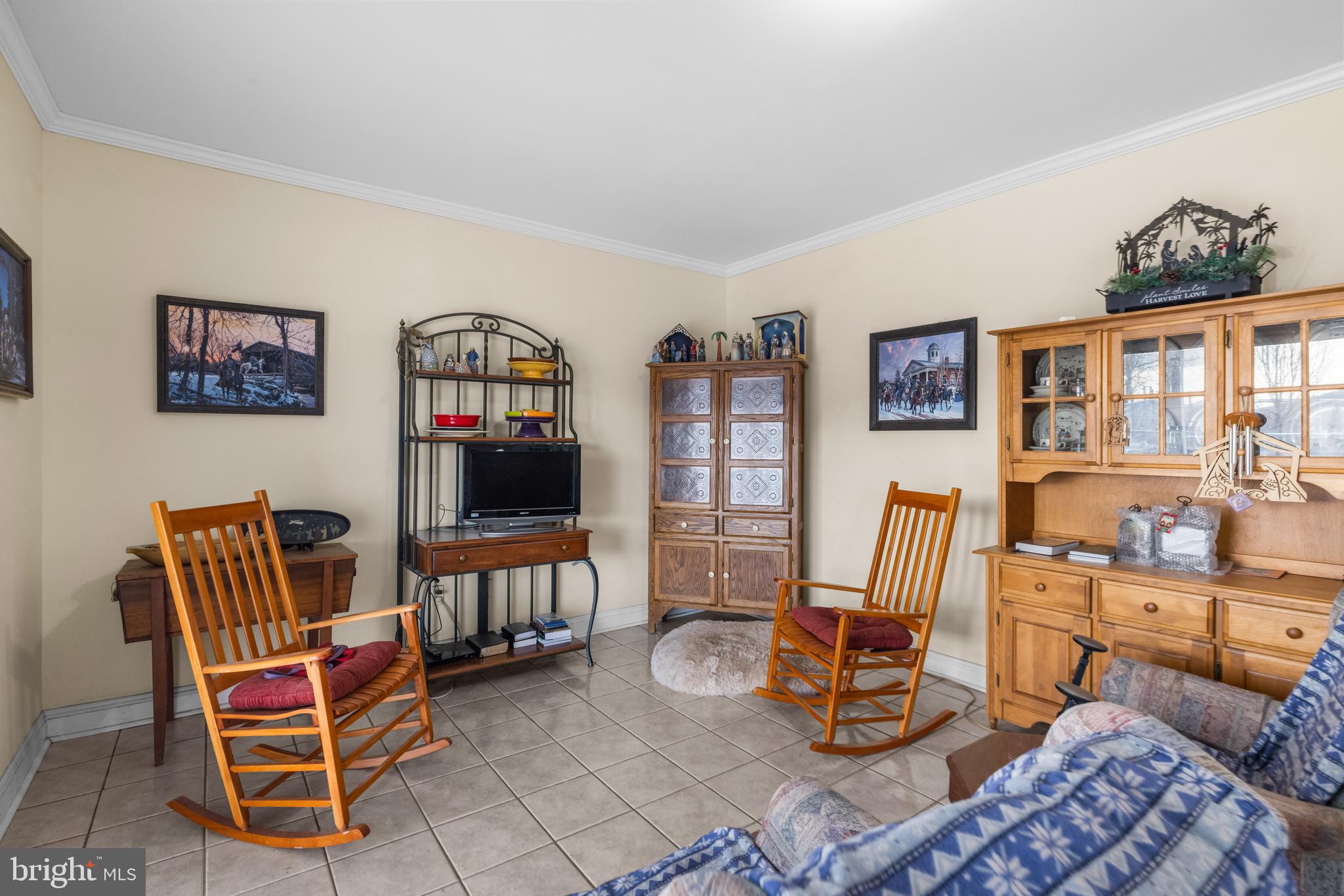 503 Starnes Road Romney, WV 26757 - Photo 20 of 41 Family Room