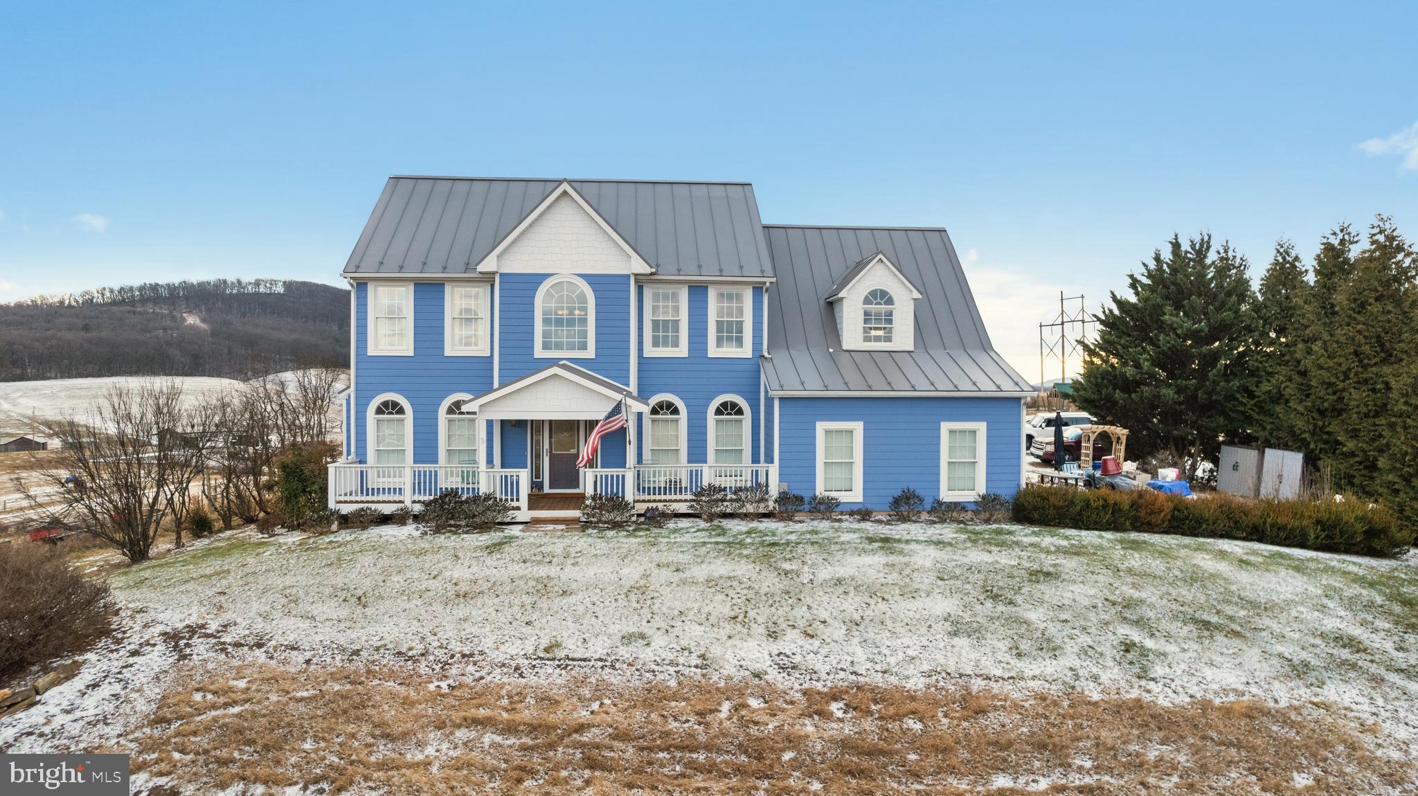 503 Starnes Road Romney, WV 26757 - Photo 3 of 41 Gallery Image 3