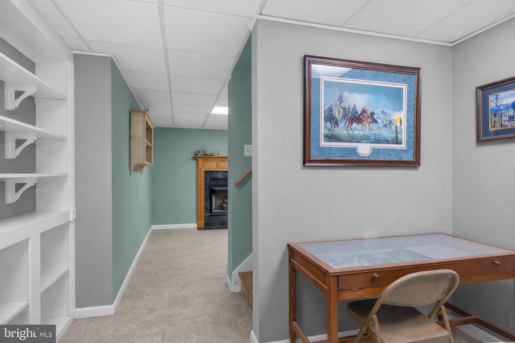 503 Starnes Road Romney, WV 26757 - Photo 33 of 41 Lower Level