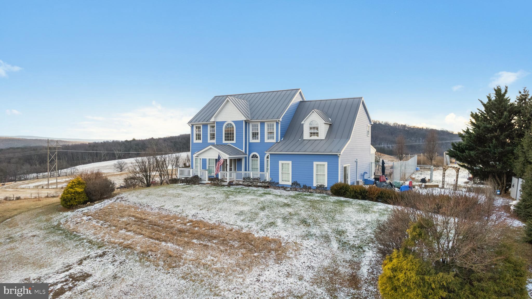 503 Starnes Road Romney, WV 26757 - Photo 38 of 41 Gallery Image 38