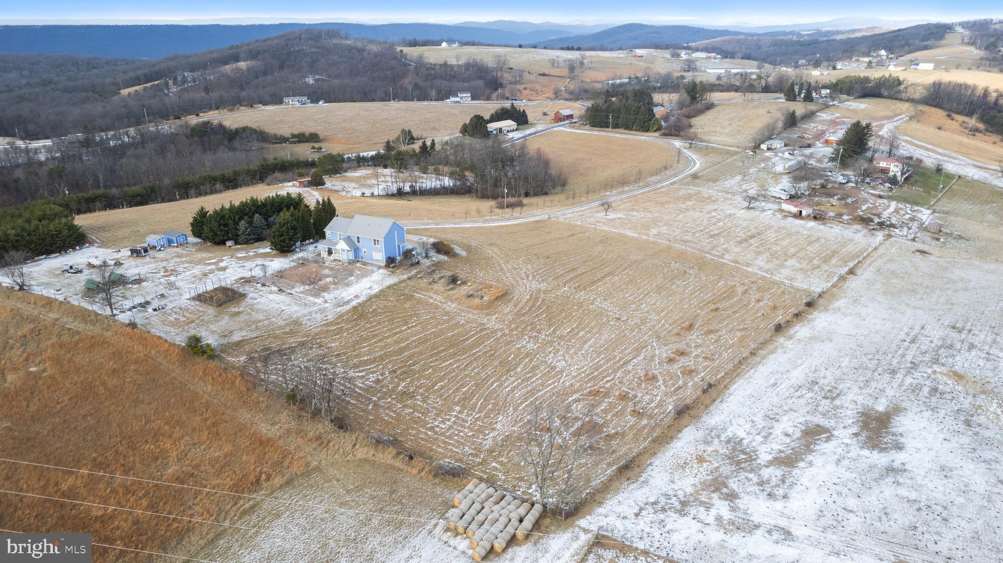 503 Starnes Road Romney, WV 26757 - Photo 40 of 41 Gallery Image 40