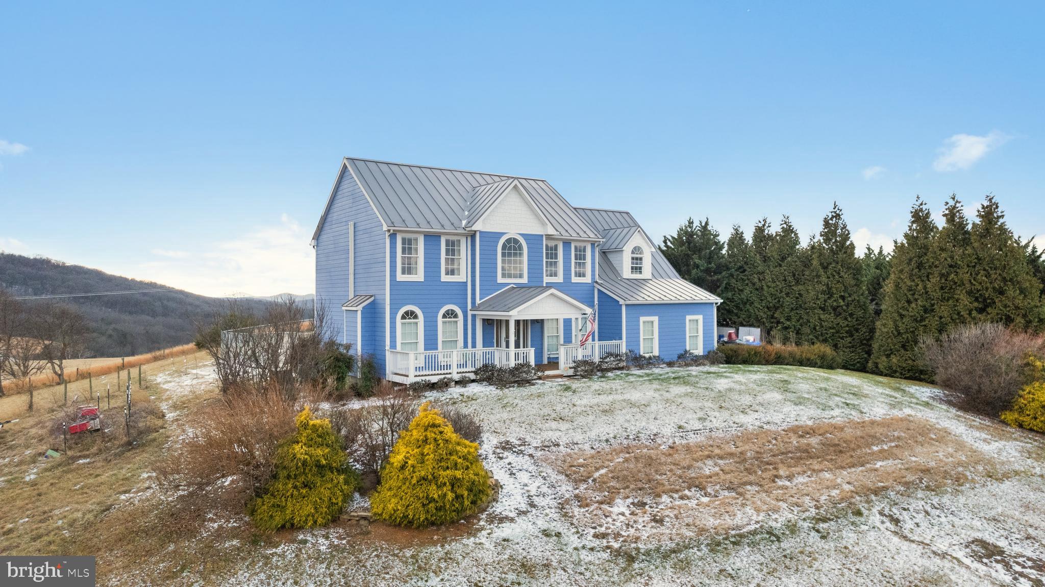 503 Starnes Road Romney, WV 26757 - Photo 4 of 41 Gallery Image 4