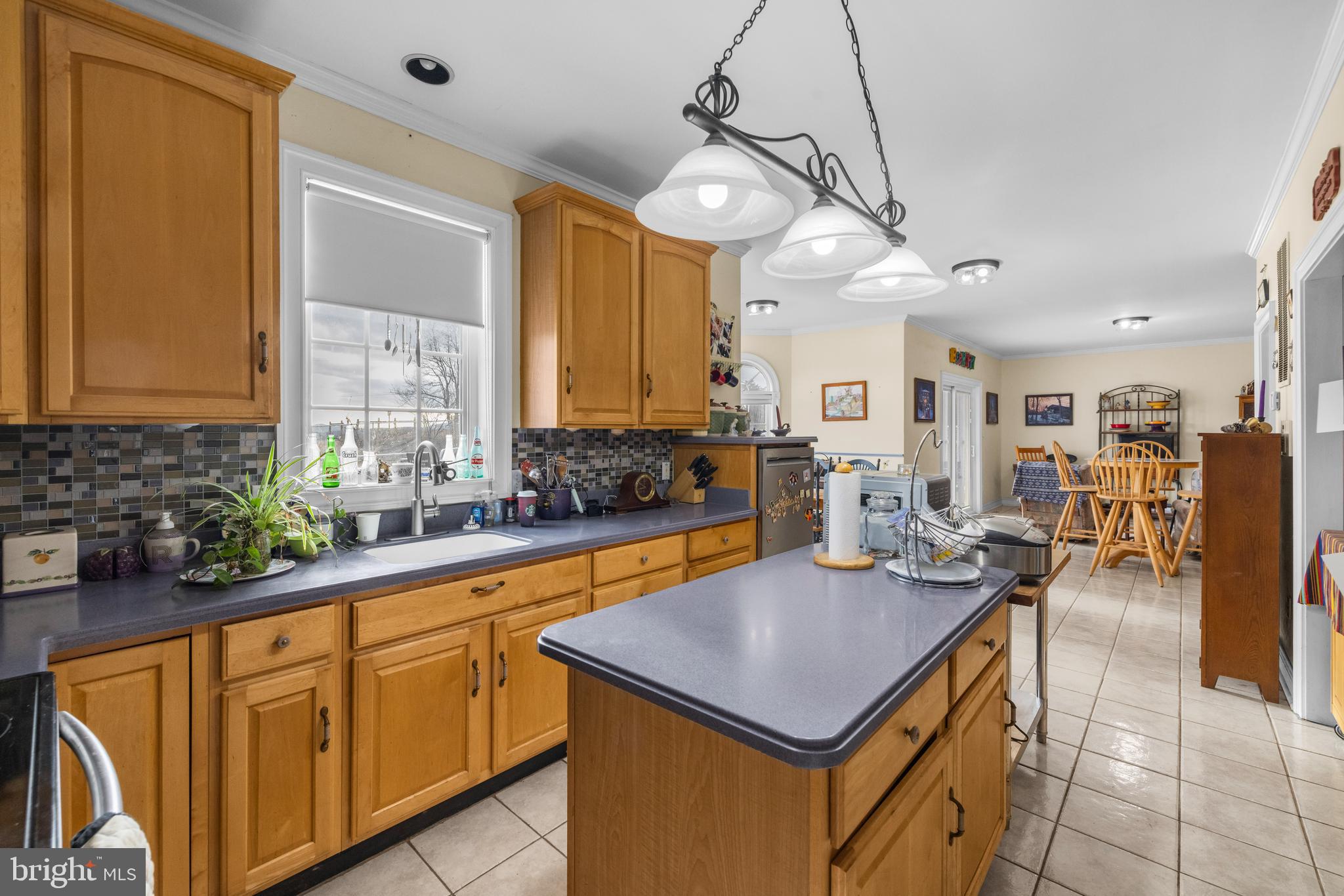 503 Starnes Road Romney, WV 26757 - Photo 8 of 41 Kitchen