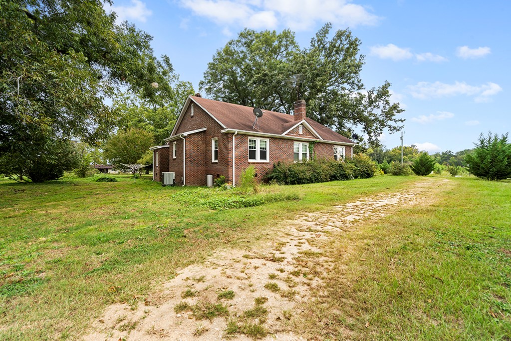 711 Burgess Road Silverstreet, SC 29145 - Photo 20 of 20 Gallery Image 20