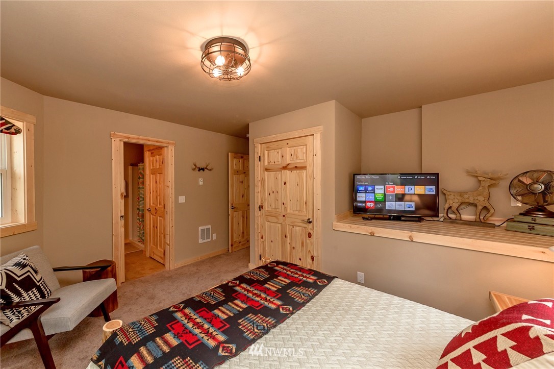 283 Evergreen Valley Loop Road Ronald, WA 98940 - Photo 11 of 39 Gallery Image 11